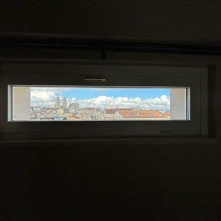 Pein Assutt B&B Алтамура Екстериор снимка