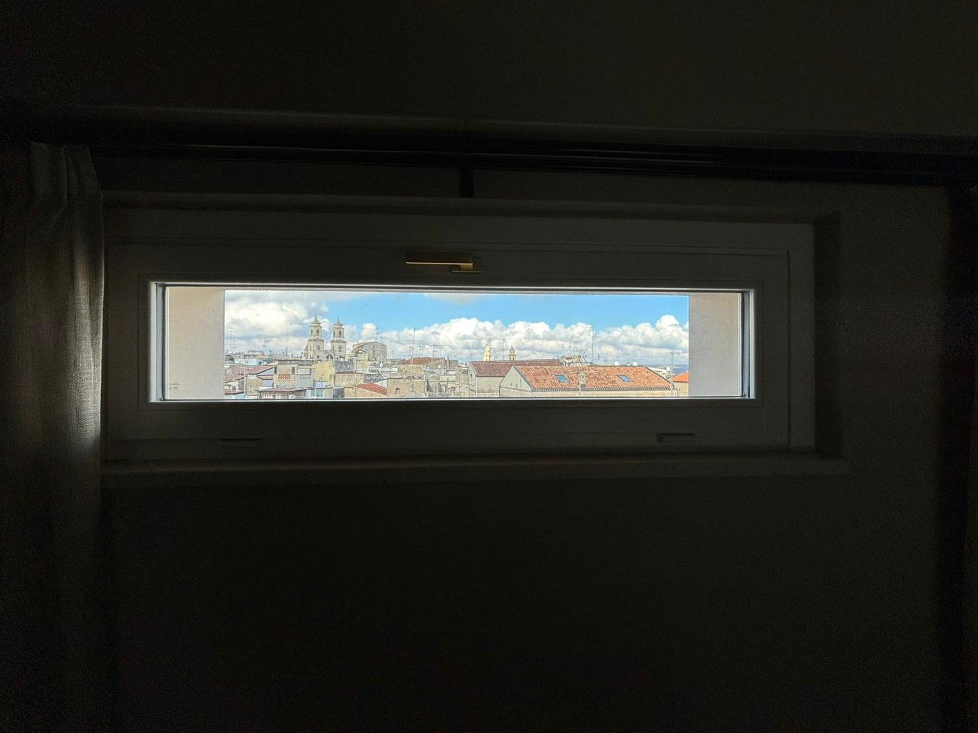 Pein Assutt B&B Алтамура Екстериор снимка