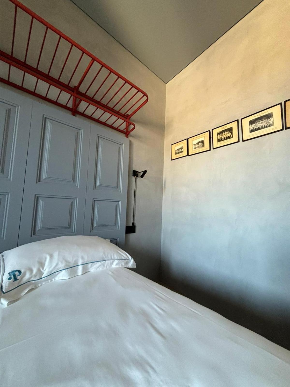 Pein Assutt B&B Алтамура Екстериор снимка