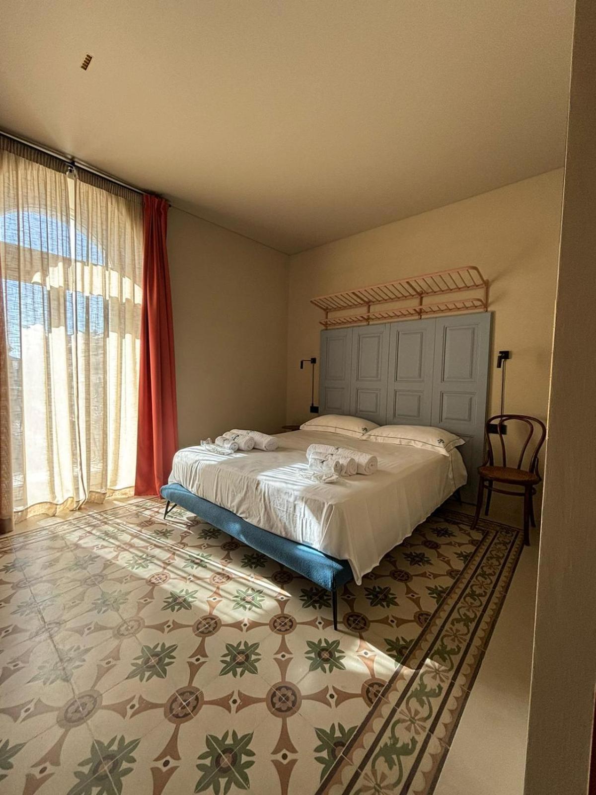Pein Assutt B&B Алтамура Екстериор снимка