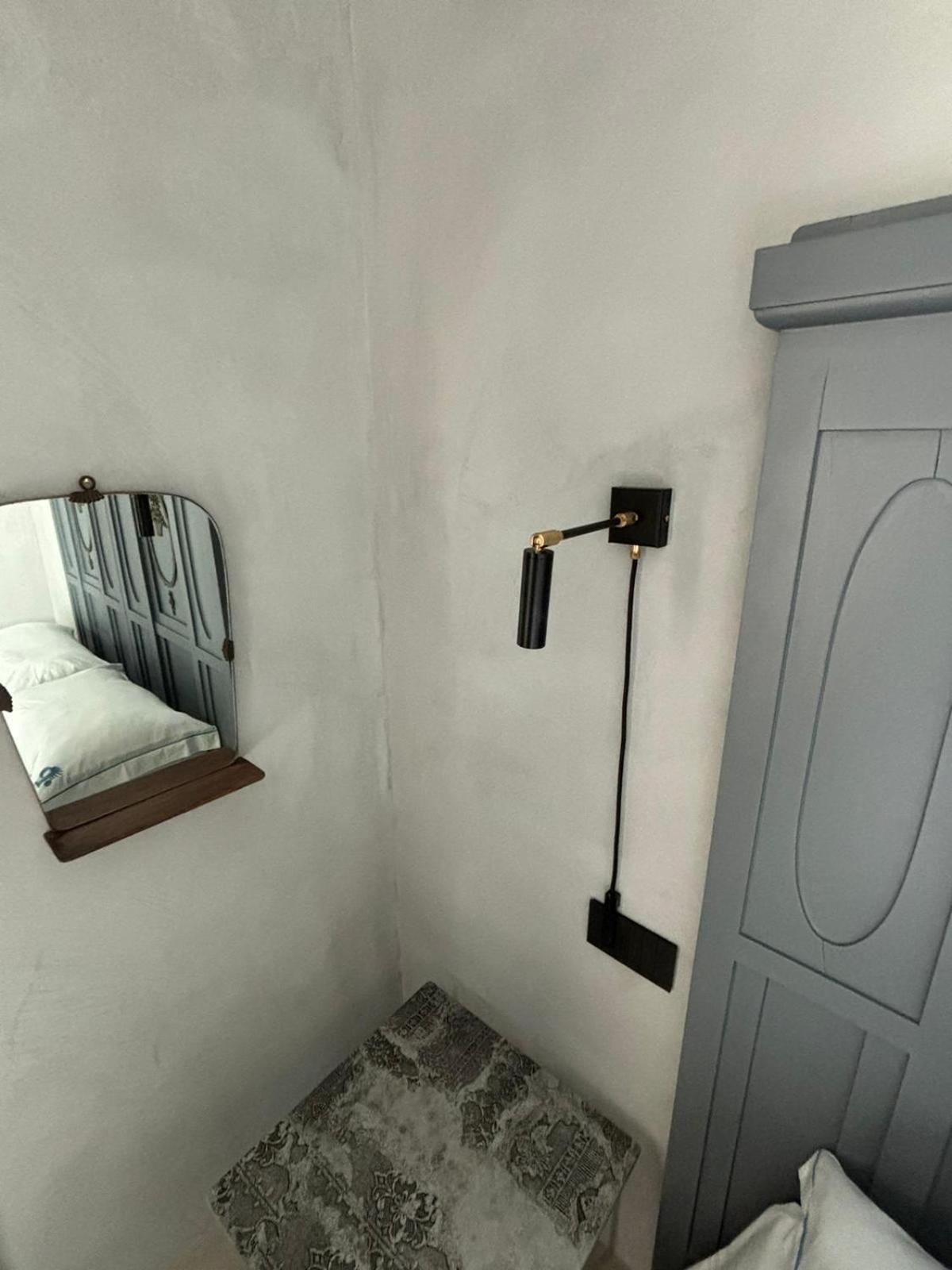 Pein Assutt B&B Алтамура Екстериор снимка