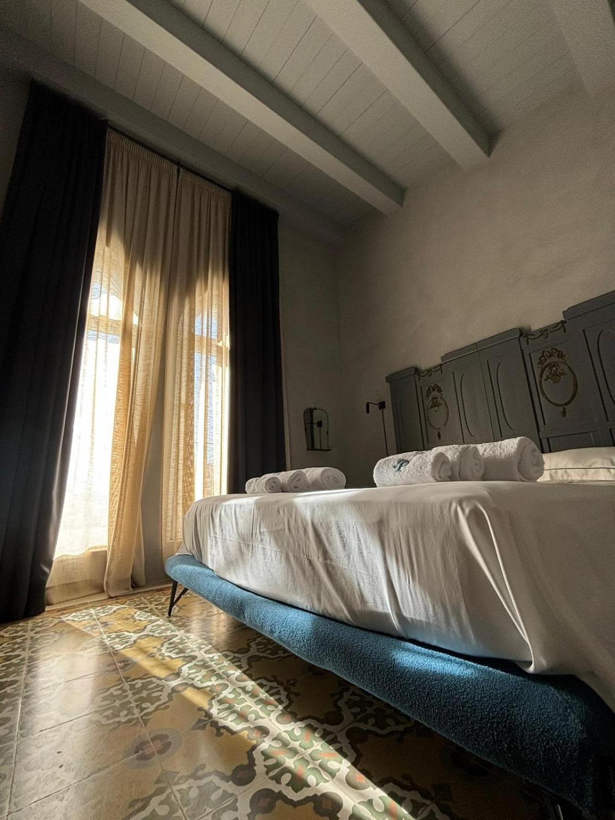 Pein Assutt B&B Алтамура Екстериор снимка
