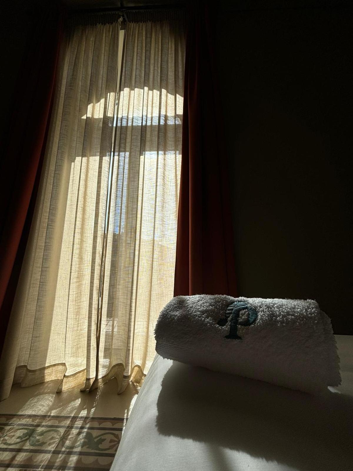 Pein Assutt B&B Алтамура Екстериор снимка