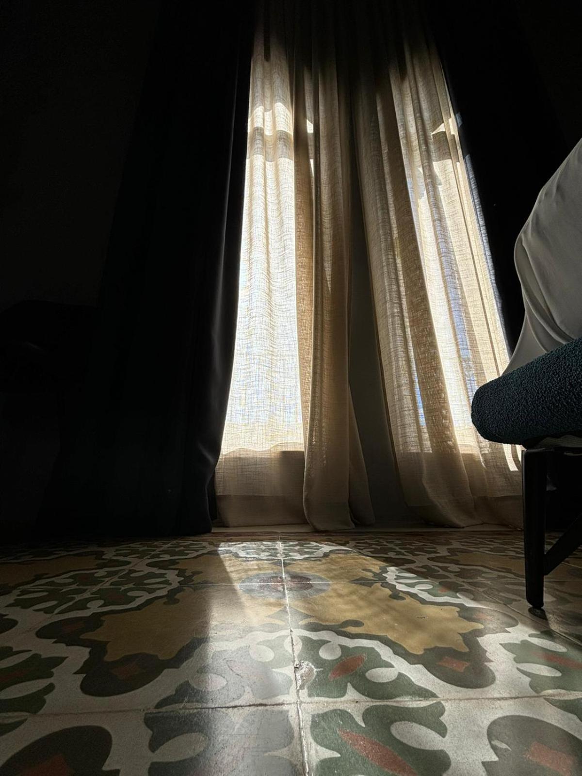 Pein Assutt B&B Алтамура Екстериор снимка